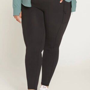 Universal Standard Leggings